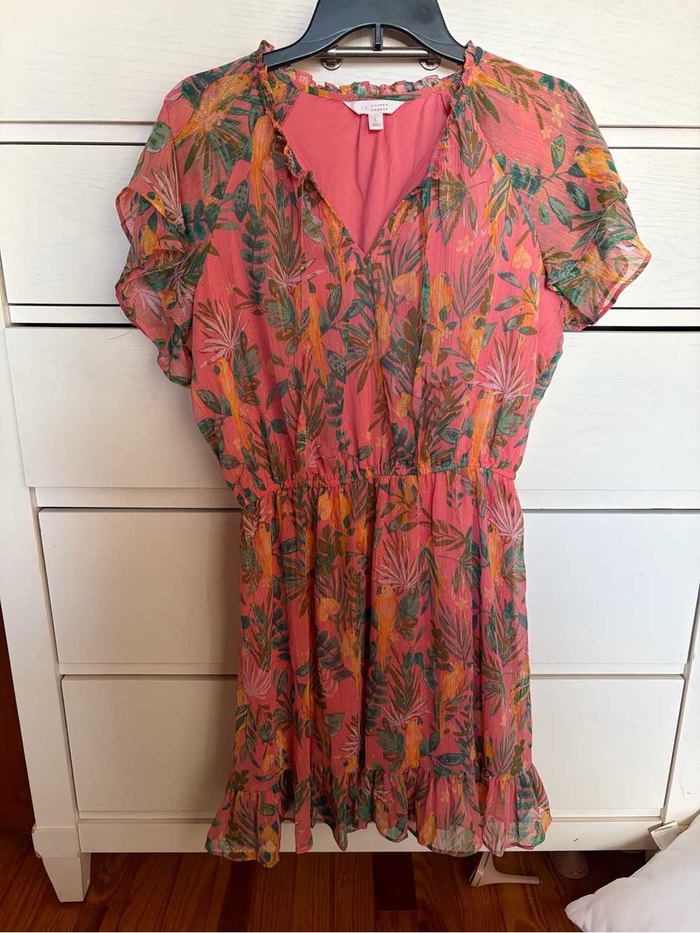 Kids Dress Subcategory